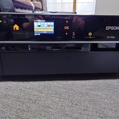 【決まりました】EPSON EP-703A