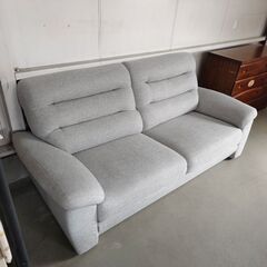 【美品】ニトリのソファ