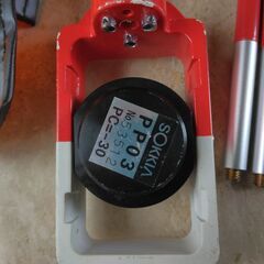 ソキア測量ミニプリズム売ります