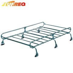 TUFREQ タフレック ルーフキャリア Ⅼシリーズ6本脚 DA64V/DA64W