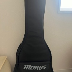 モーリス　アコースティックギター