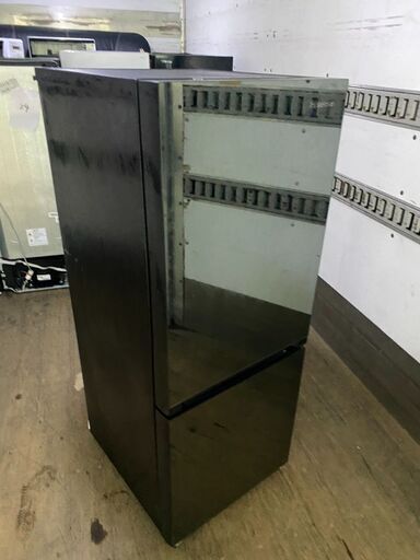 北九州市内配送無料店 オシャレガラス 2020年式 154L Hisense  