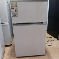 【ネット決済】[N-1669] アビテラックス 冷蔵庫 2022...