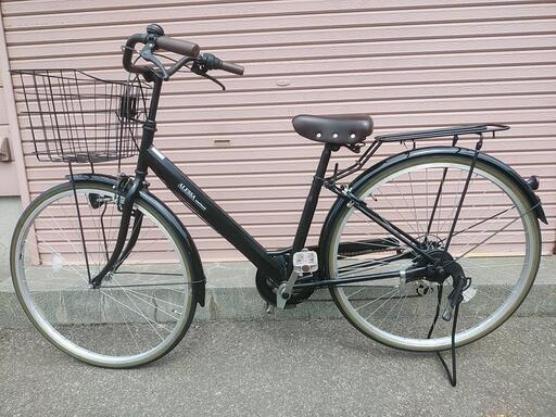 取引決定しました！札幌市内、江別、北広島配達配達無料！中古ブリジストンマウンテンバイク　オルディナ。防犯登録料（800円込み） 取引決定しました！札幌市内、江別、北広島配達配達無料！中古