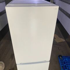 と*し様 【美品】yselect YRZF15J 冷蔵庫 2022年製 2ドアホ □yselect□2ドア冷蔵庫 156L YRZF15J ヤマダオリジナル 白 2022