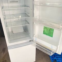 と*し様 【美品】yselect YRZF15J 冷蔵庫 2022年製 2ドアホ yselect YRZF15J ヤマダオリジナル 2ドア冷蔵庫 (156L・右開き