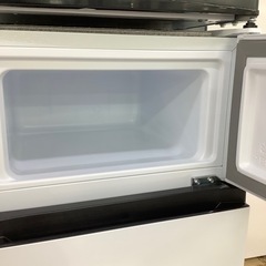 トレファク ラパーク岸和田店】Hisense 2ドア冷蔵庫 入荷しました【6
