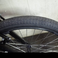 【本日まで】GIOS GENOVA 24型 21速  子供用MTB