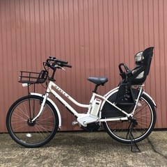 ブリヂストン ミニベロ 電動自転車 アシスト自転車 コンパクト 2019 