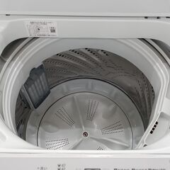 ☆ジモティ割あり☆ Panasonic 洗濯機 5.0kg 22年製 動作確認 