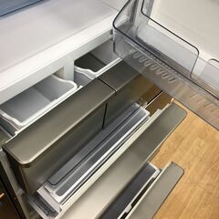 ☆ジモティ割あり☆ AQUA アクア 冷蔵庫 AQR-36H 355L 19年製 動作確認／