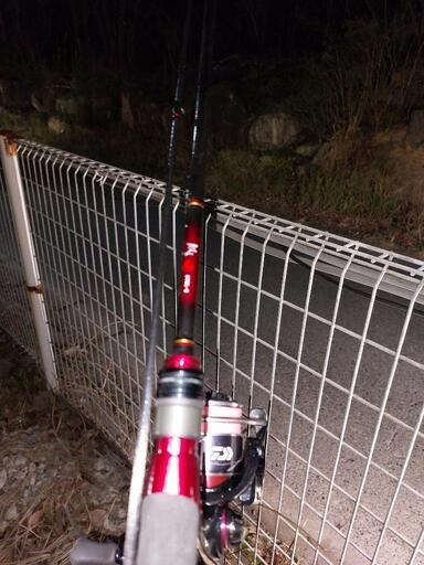 daiwa 月下美人