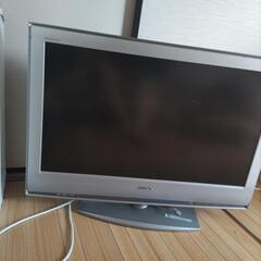 SONY KDL-32S2500 家電 テレビ 液晶テレビ