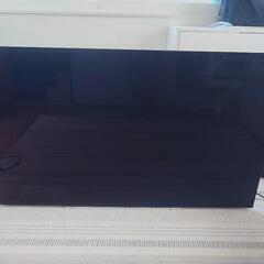 東芝　有機ELテレビ　レグザ55X920