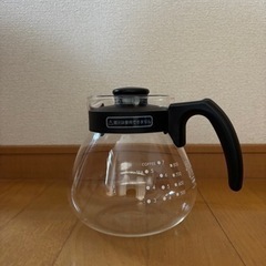 コーヒービーカー800ml