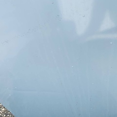 ♦️SHARPノンフロン冷凍冷蔵庫 【2017年製】SJ-D14C-S