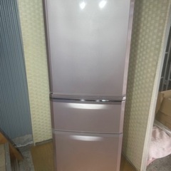 🌸配達設置込み🌸【335ℓ】冷蔵庫