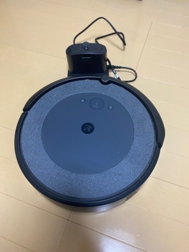 アイロボット　ルンバ