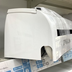 IRIS OHAYAMA(アイリスオーヤマ)壁掛けエアコンのご紹介です！！！