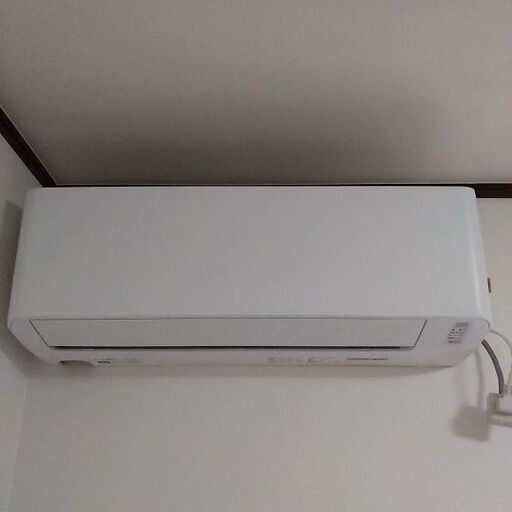 エアコン(Haier)2020年製