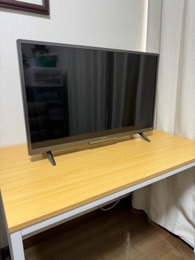 液晶テレビ美品【大幅値引き】