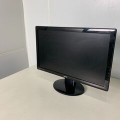 (240404）BenQ　液晶ディスプレイ　PCモニター　21....