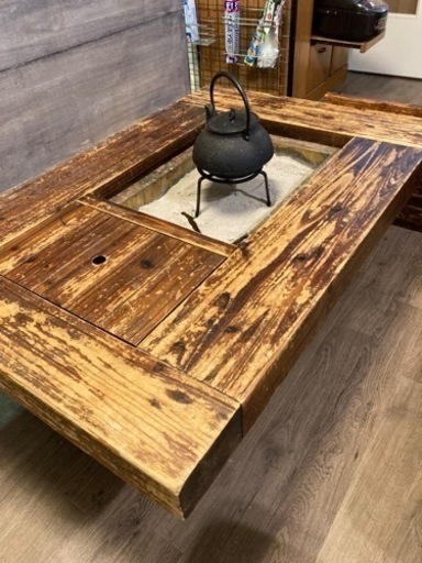 定価¥29,000 Momo natural BIT TABLE GLASS 定価¥29,000 Momo natural BIT TABLE GLASS