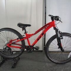 Ｄ447★26800円★整備済み 中古子供自転車 GT ストンパ...