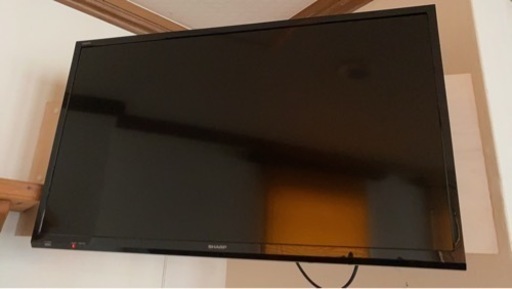 取引決着、液晶テレビ32型