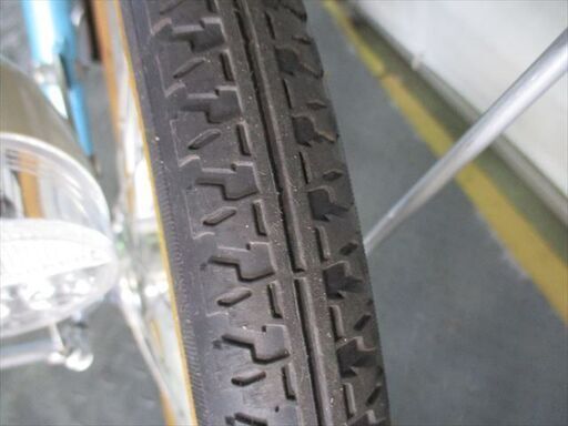 D452 ☆13800円☆ 折りたたみ自転車【20インチ ブルー 】 入札お待ちし
