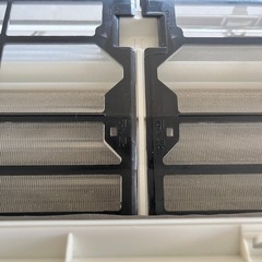 エアコン パナソニック CS-EX220D 2020年製 ６～８畳用 冷暖房 Eolia（エオリア） リモコン付き Panasonic