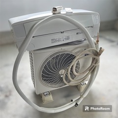 エアコン パナソニック CS-EX220D 2020年製 ６～８...