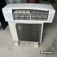 エアコン パナソニック CS-EX220D 2020年製 ６～８畳用 冷暖房 Eolia（エオリア） リモコン付き Panasonic