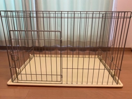 犬用ケージ(サークル)