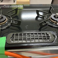 リンナイ ガステーブル KG35NBKL　2022年製