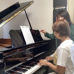 大人のピアノレッスン🎹応援キャンペーン/越谷市赤山町Pあり/