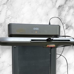 早い方優先です KINGSMITH Treadmill TRR1F Pro ランニングマシン