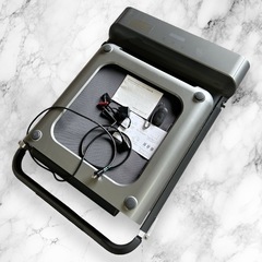 早い方優先です　KINGSMITH  Treadmill TRR1F Pro ランニングマシン スマホ連動　リモコン、説明書付き 早い方優先です KINGSMITH Treadmill TRR1F Pro ランニングマシン