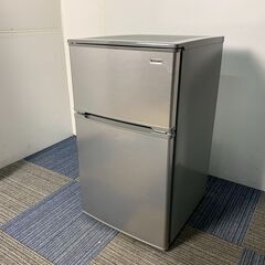 (240404)　ヤマダ電機　ノンフロン冷凍冷蔵庫　YRZ-C0...