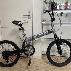 7万で購入】ピストバイク 黒 700c ビーチクルーザー BMX アメ村 堀江 