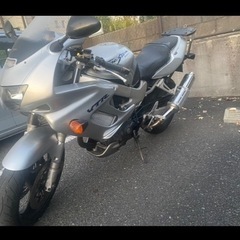 VTR1000 全コミ128000円 車検1年半 ETC付  乗...