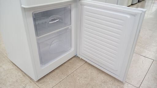 ☆ジモティ割あり☆ ニトリ 冷蔵庫 106L 20年製 動作確認