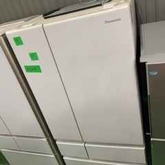 ご来店時、ガン×2お値引き‼️Panasonic 2021年製 冷蔵庫513L?