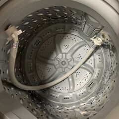 全国送料無料☆3か月保障付き☆洗濯機☆2020年☆