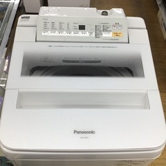 #D-2【ご来店頂ける方限定】Panasonicの7、0Kg洗濯機です