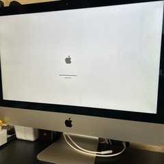 Apple iMac2012 21.5inch