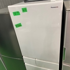 ご来店時、ガン×2お値引き‼️Panasonic 2022年製　冷蔵庫502L ご来店時、ガン×2お値引き‼️Panasonic 2022年製 冷蔵庫502L ?