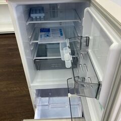☆ジモティー割あり☆三菱/2ﾄﾞｱ冷蔵庫/2020/クリーニング済みHG-5967