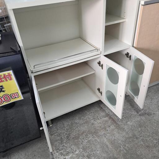 ゼロ オープンボード｜古賀家具工業 | 家具インテリア通販 KAGUHA 