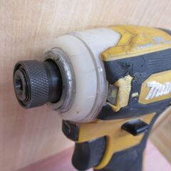 makita マキタ TD172D インパクトドライバ 中古品 18V 本体のみ 